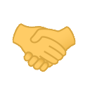 Handshake :corona: