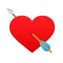Cupid's Arrow :cupid:
