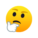Thinking :?