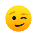 ;) ;)